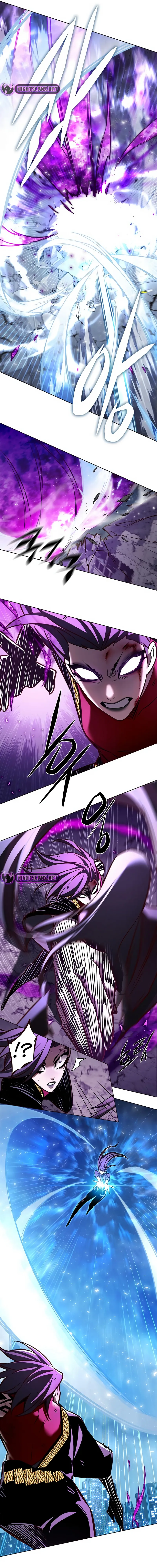 Eleceed Chapter 266 Page 17