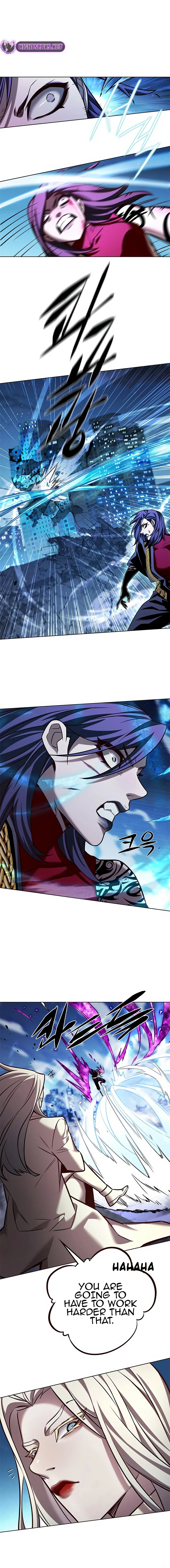 Eleceed Chapter 266 Page 18