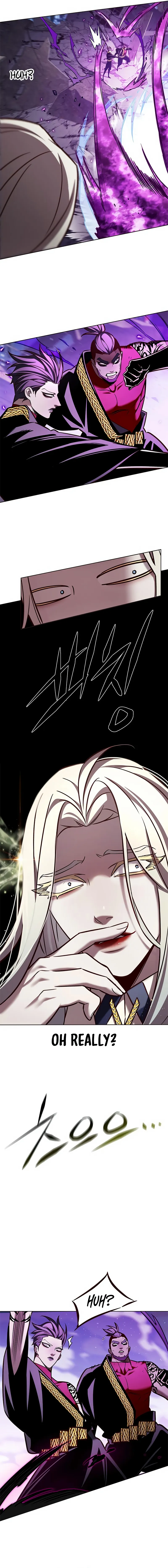 Eleceed Chapter 266 Page 19
