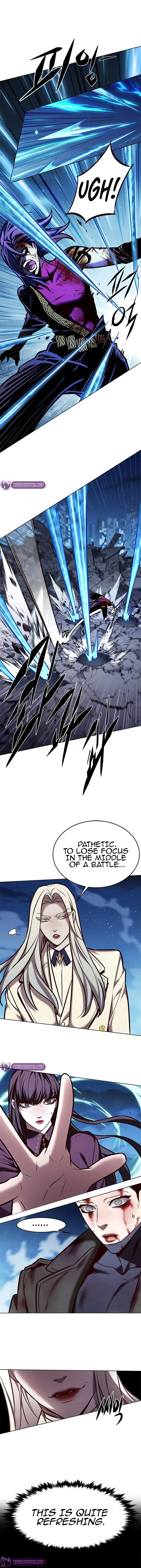 Eleceed Chapter 267 Page 2
