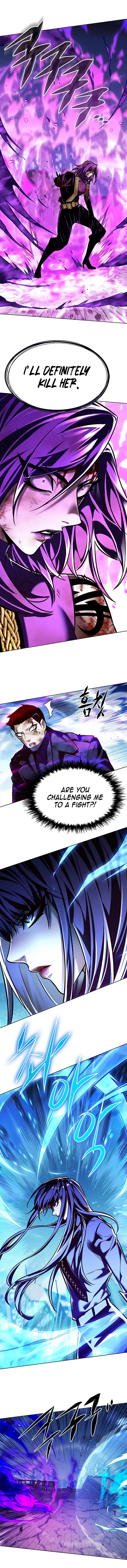 Eleceed Chapter 268 Page 2