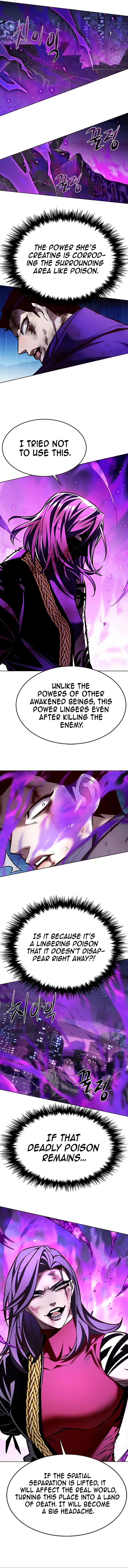 Eleceed Chapter 268 Page 3
