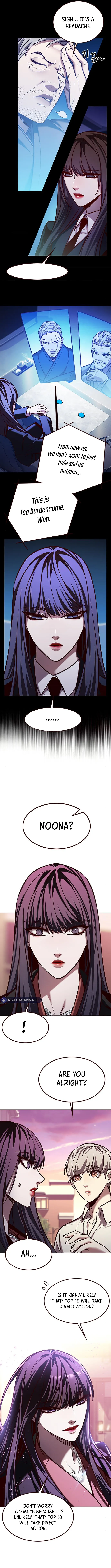 Eleceed Chapter 269 Page 3