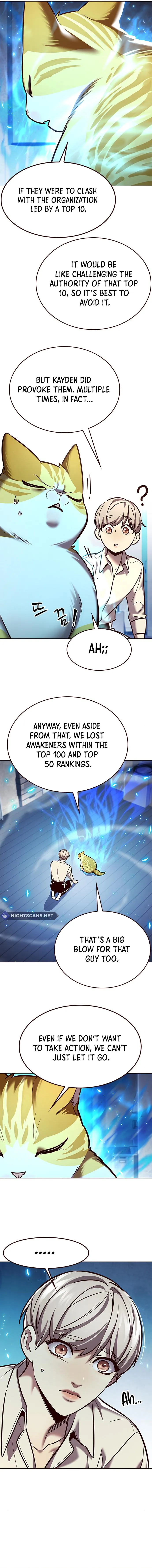 Eleceed Chapter 269 Page 5