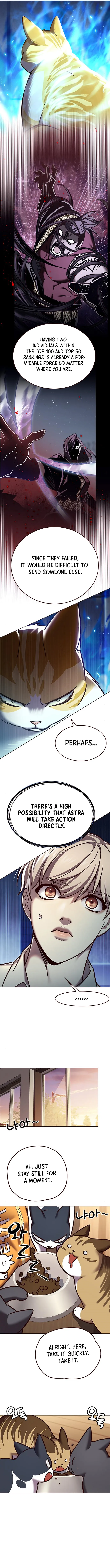 Eleceed Chapter 269 Page 6