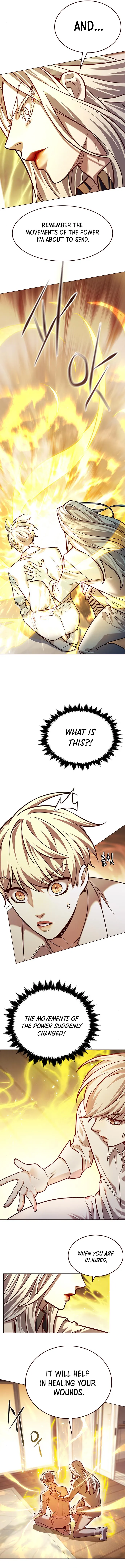 Eleceed Chapter 269 Page 9