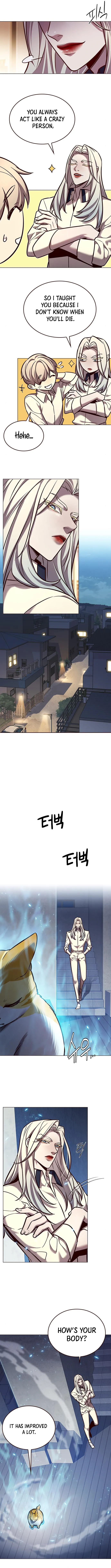 Eleceed Chapter 269 Page 11