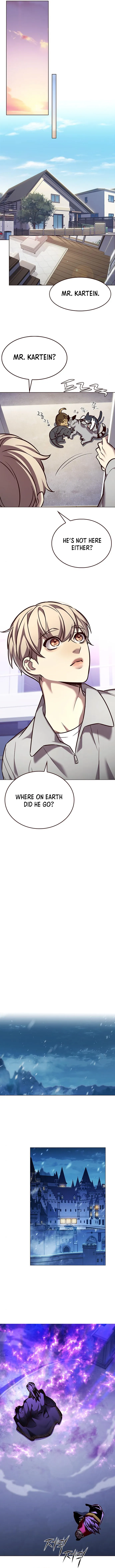 Eleceed Chapter 269 Page 13