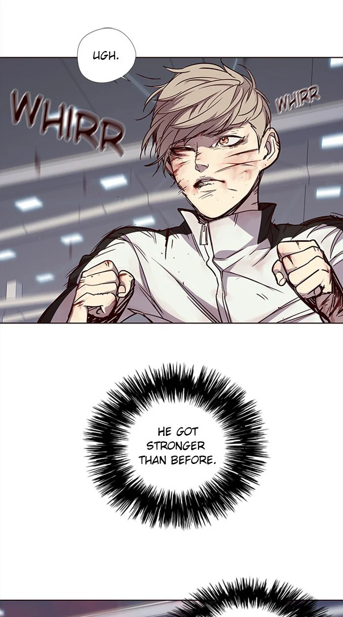 Eleceed Chapter 27 Page 29