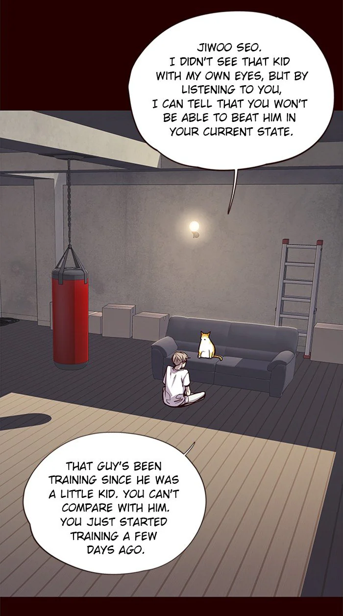 Eleceed Chapter 27 Page 34