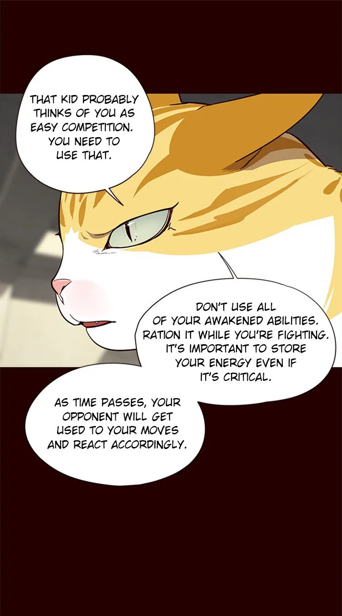 Eleceed Chapter 27 Page 37