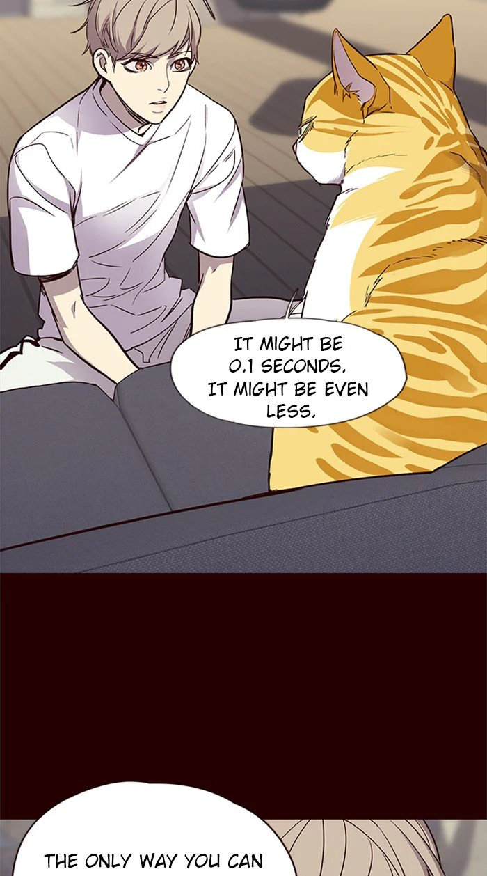 Eleceed Chapter 27 Page 39