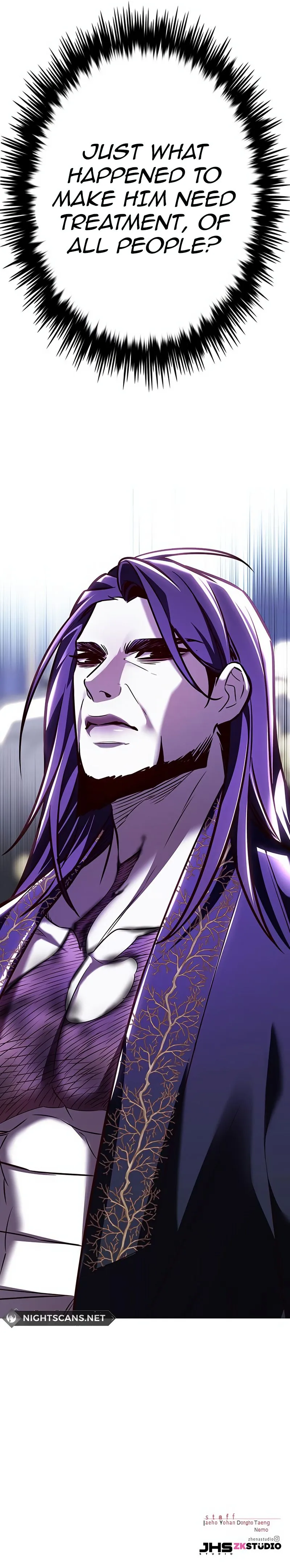 Eleceed Chapter 270 Page 15