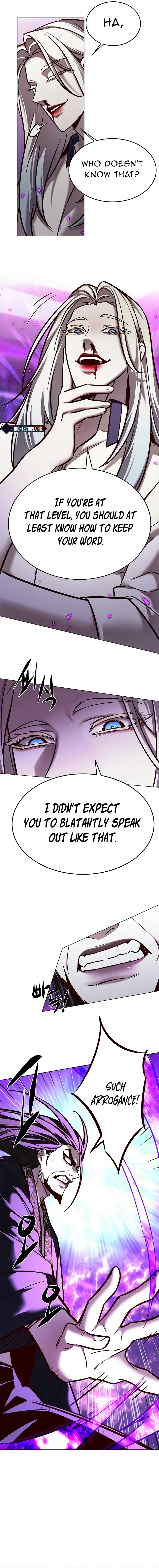 Eleceed Chapter 272 Page 2