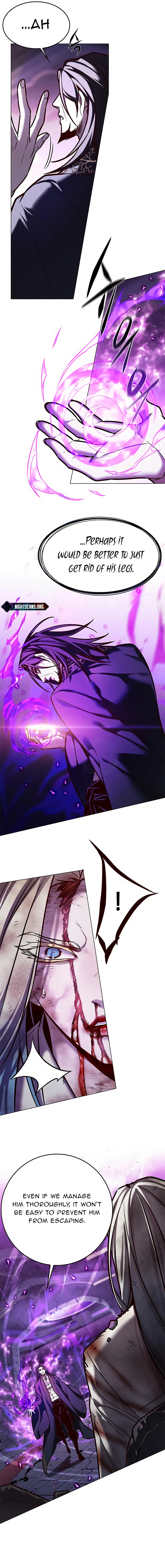 Eleceed Chapter 272 Page 7