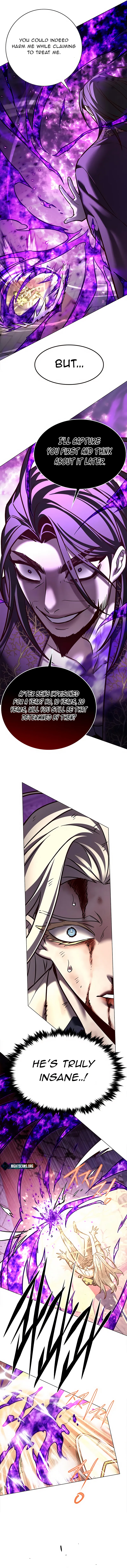 Eleceed Chapter 272 Page 11