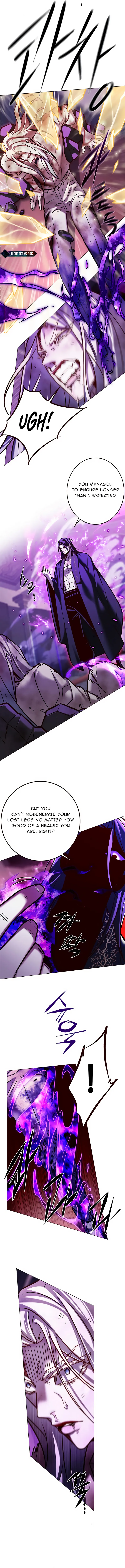 Eleceed Chapter 272 Page 12