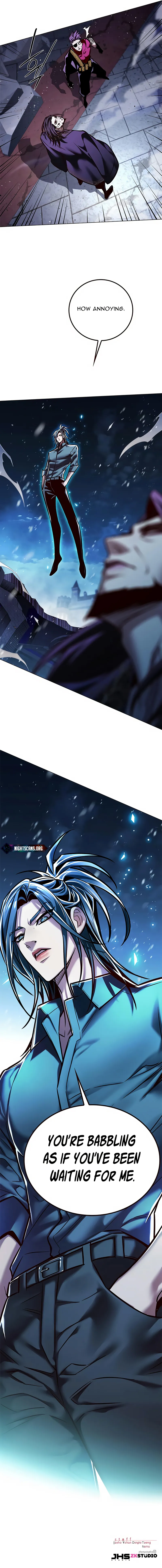 Eleceed Chapter 272 Page 17