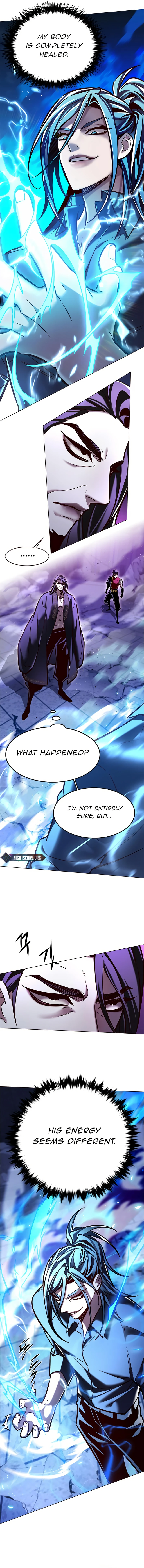 Eleceed Chapter 274 Page 1