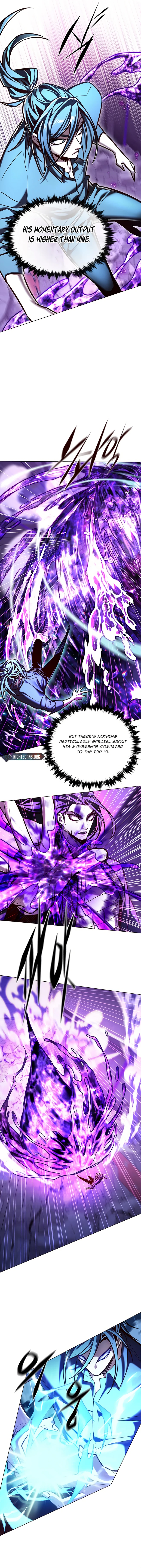 Eleceed Chapter 274 Page 5