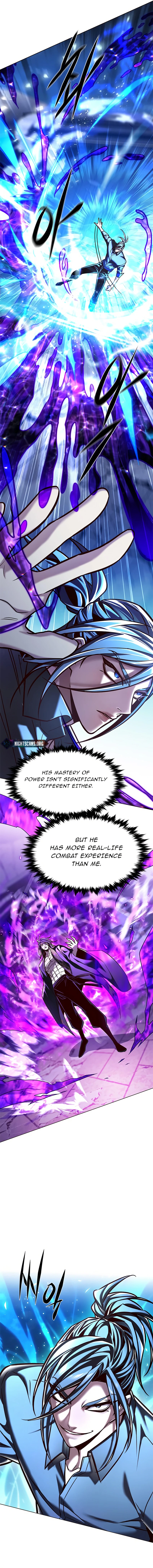Eleceed Chapter 274 Page 6