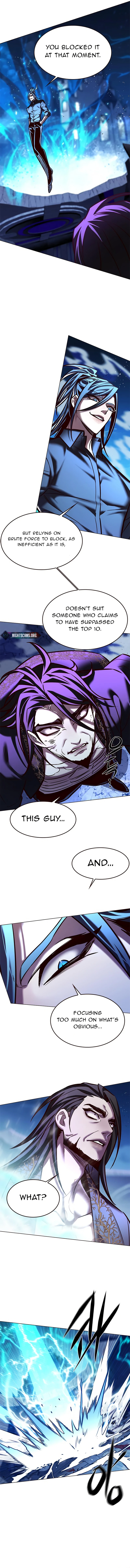 Eleceed Chapter 274 Page 9