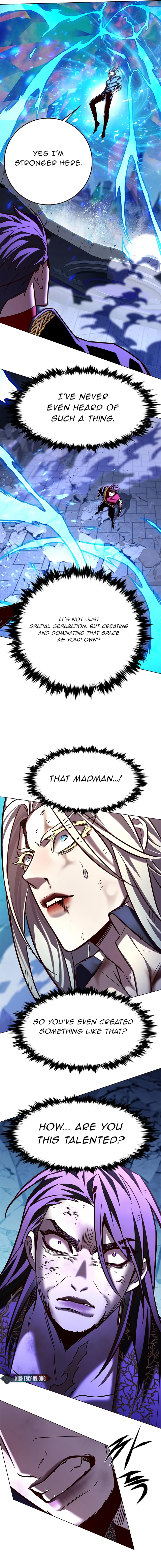 Eleceed Chapter 274 Page 15