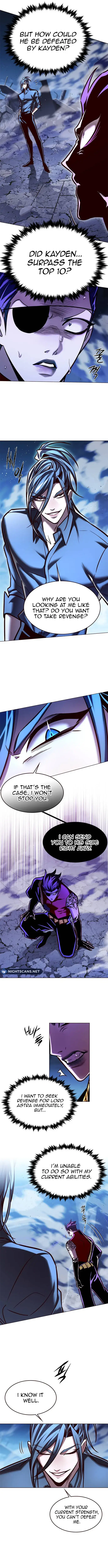 Eleceed Chapter 275 Page 1