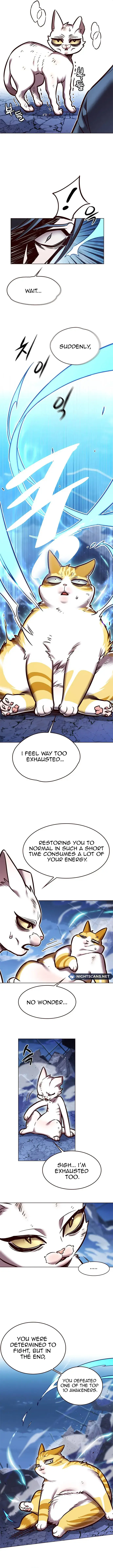 Eleceed Chapter 275 Page 3