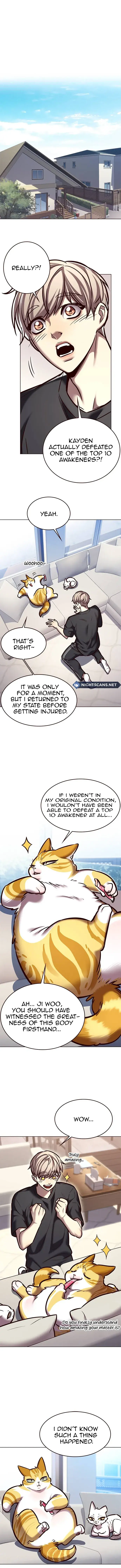 Eleceed Chapter 275 Page 6