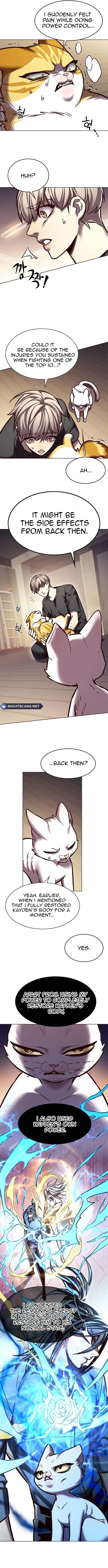 Eleceed Chapter 275 Page 11