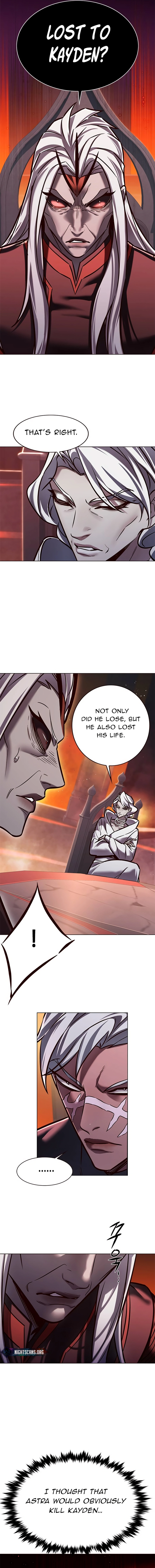 Eleceed Chapter 276 Page 1