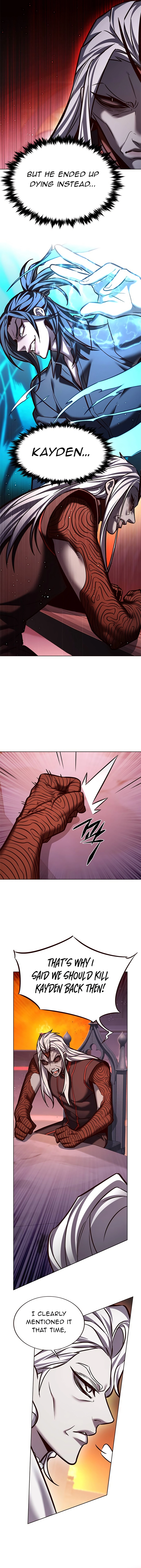 Eleceed Chapter 276 Page 2