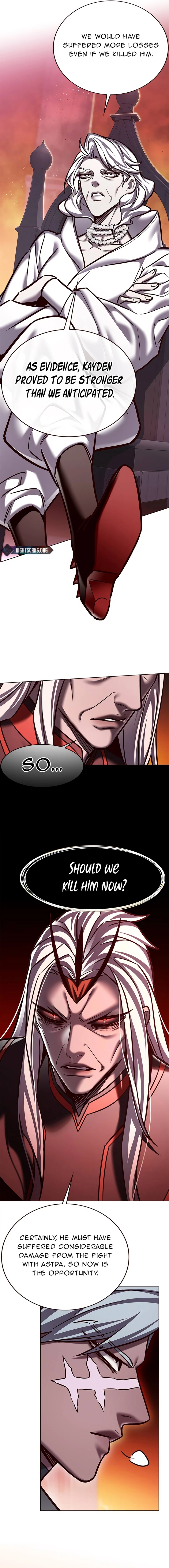 Eleceed Chapter 276 Page 3