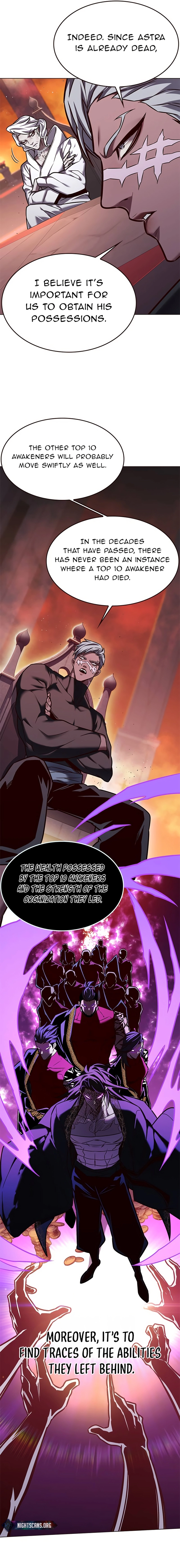 Eleceed Chapter 276 Page 6