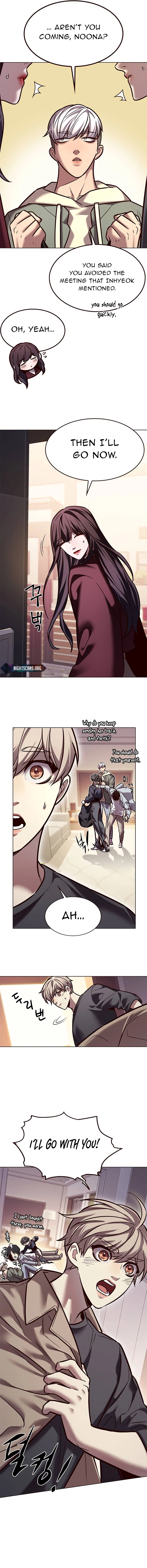 Eleceed Chapter 276 Page 13