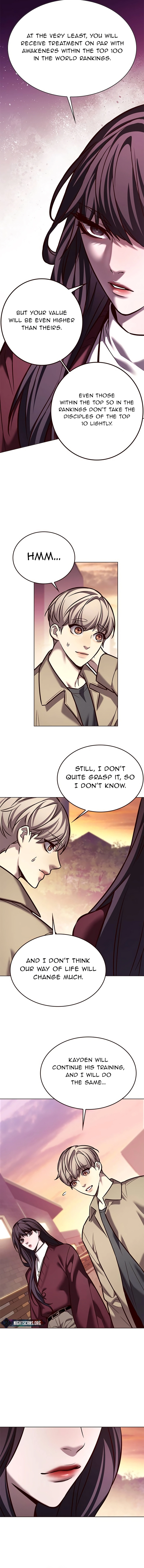Eleceed Chapter 276 Page 17