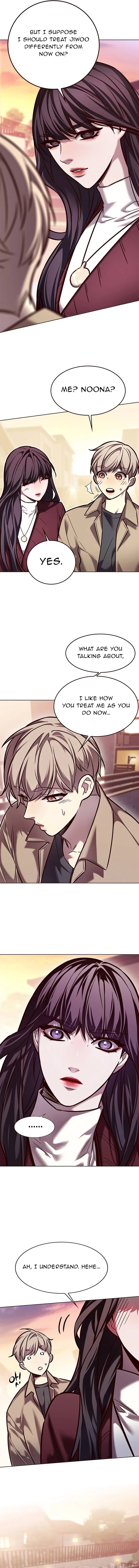 Eleceed Chapter 276 Page 18