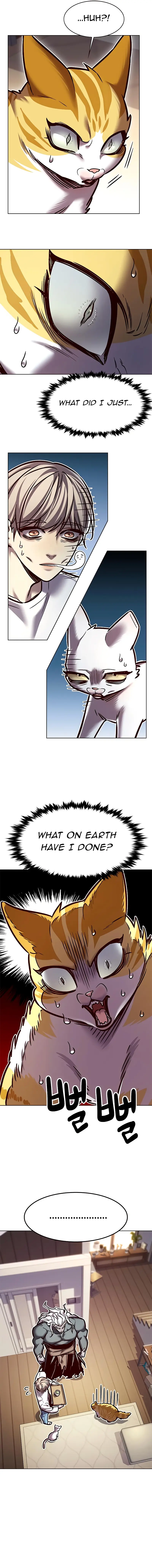 Eleceed Chapter 278 Page 1