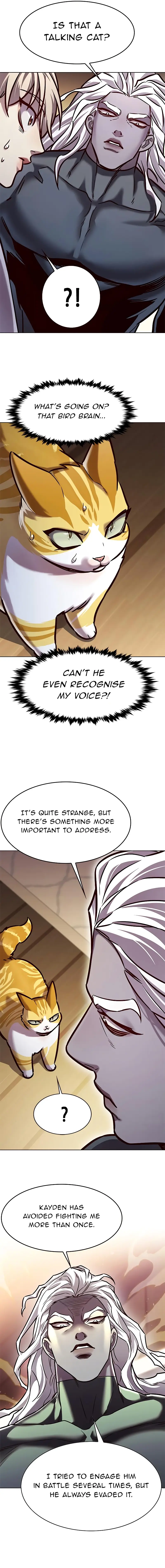 Eleceed Chapter 278 Page 3