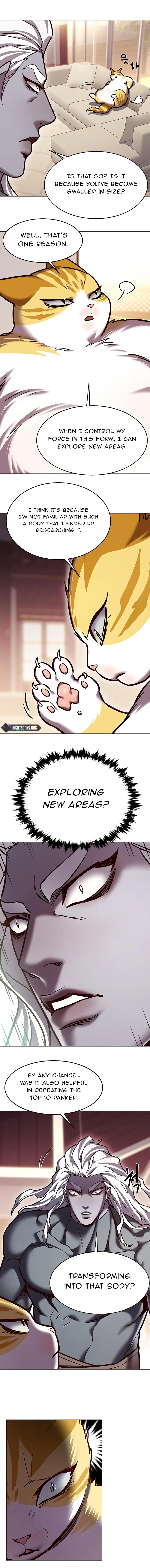 Eleceed Chapter 278 Page 15