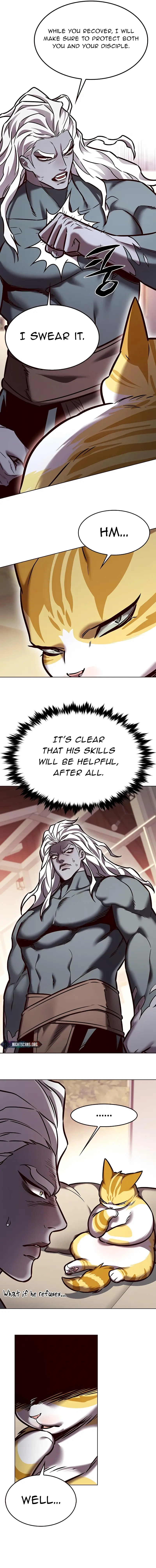 Eleceed Chapter 278 Page 19