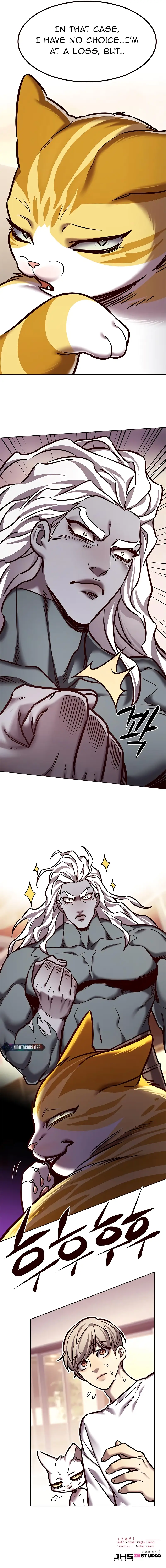 Eleceed Chapter 278 Page 20