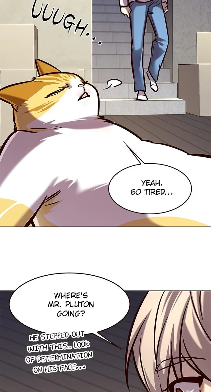 Eleceed Chapter 279 Page 16