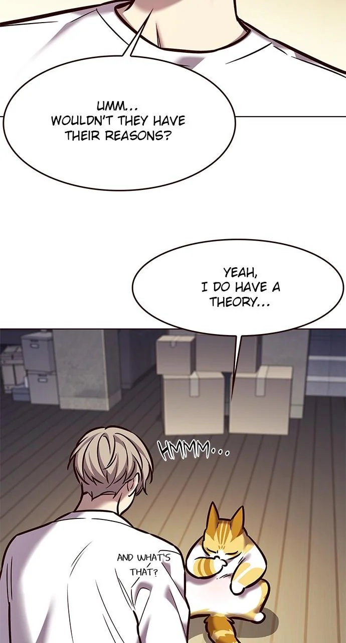 Eleceed Chapter 279 Page 21