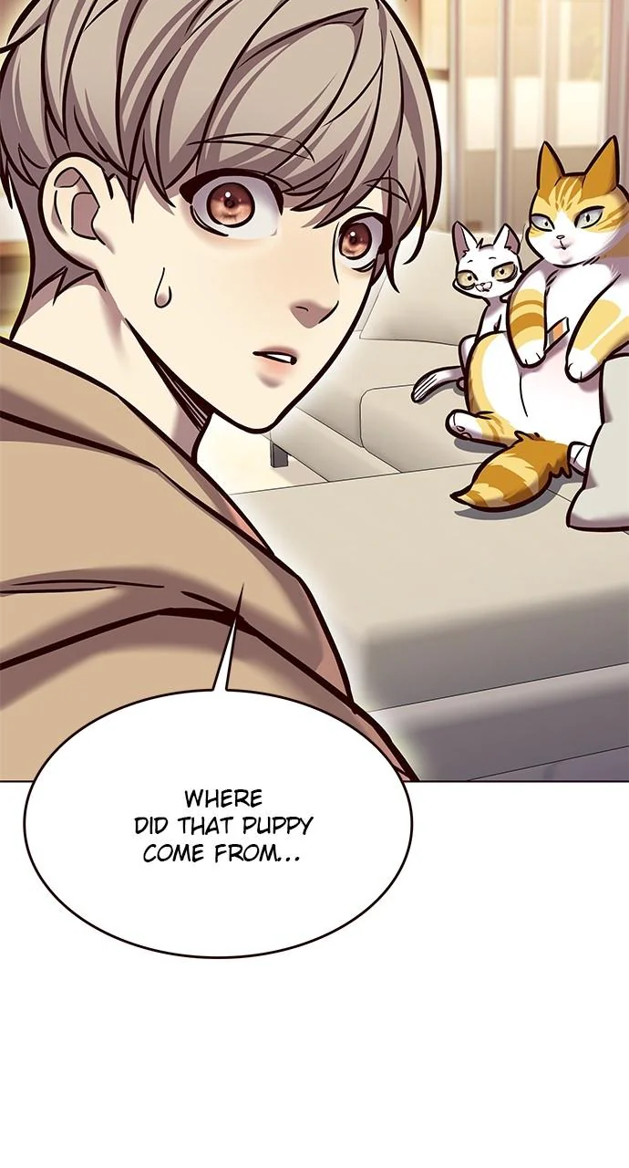 Eleceed Chapter 279 Page 70