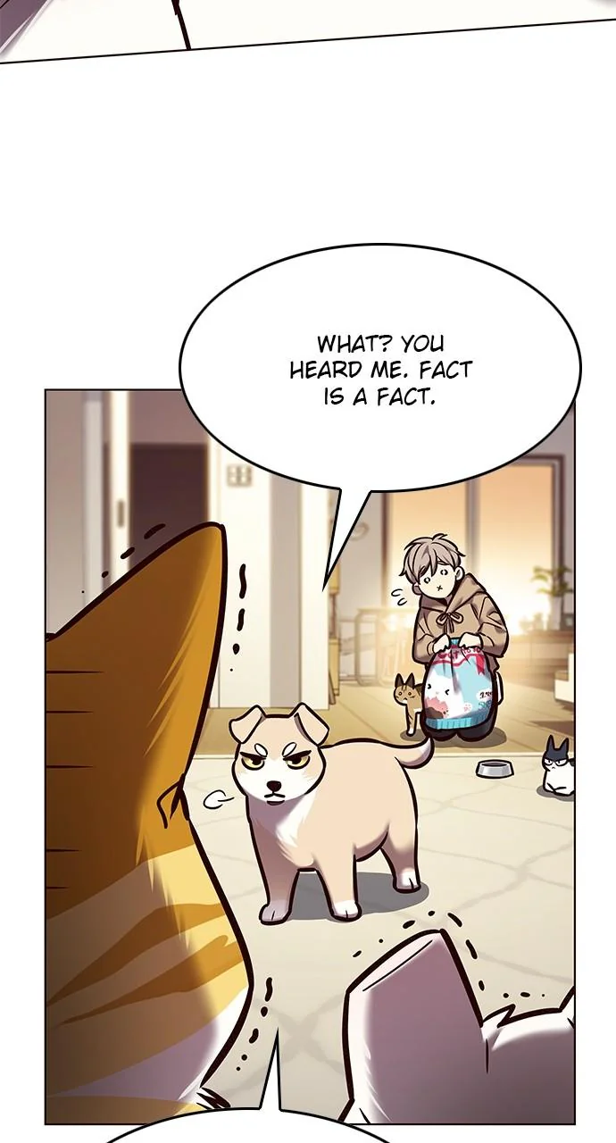 Eleceed Chapter 279 Page 91