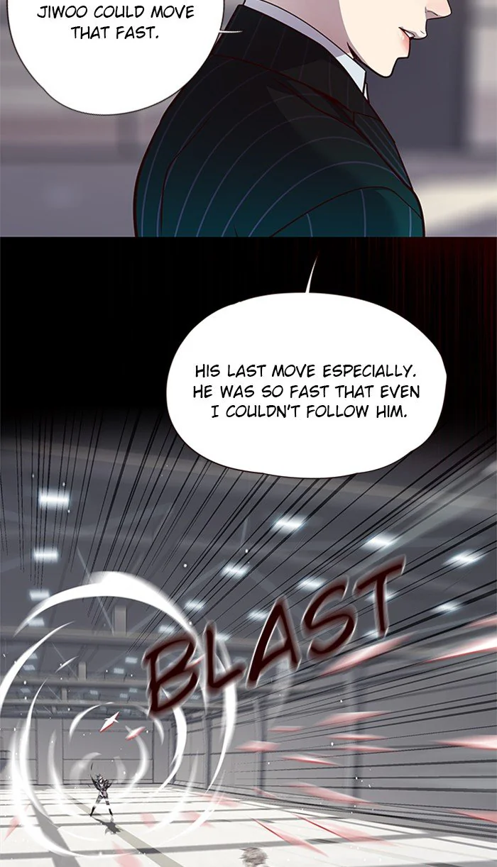Eleceed Chapter 28 Page 1