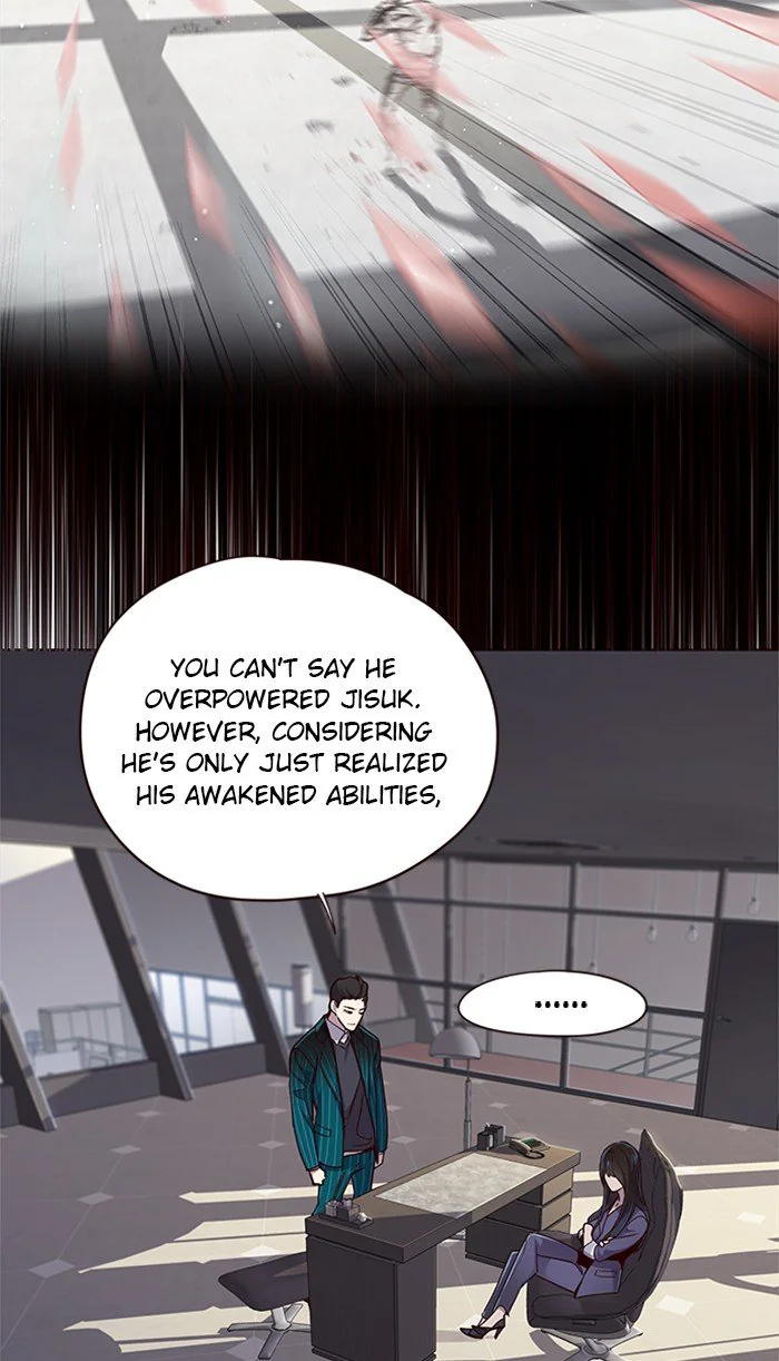 Eleceed Chapter 28 Page 2