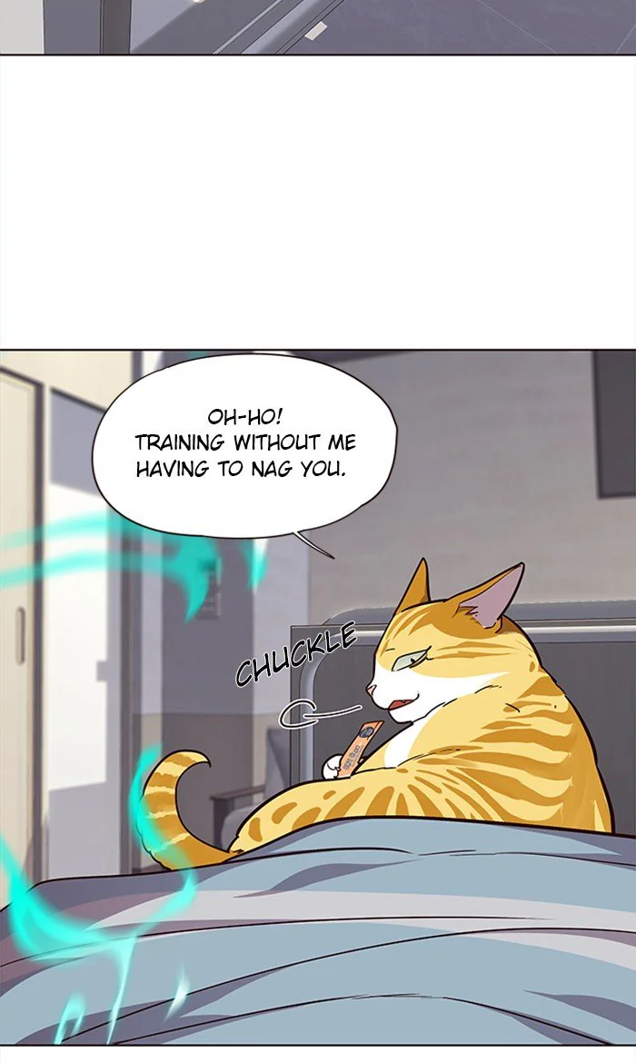 Eleceed Chapter 28 Page 18